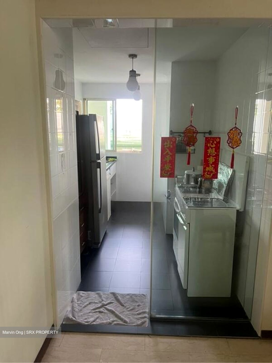 Yishun Emerald (D27), Condominium #566111631